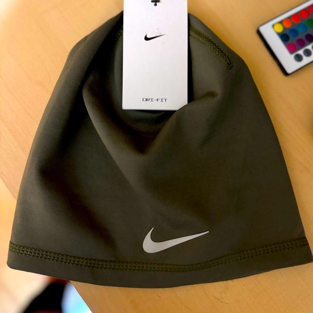 Nike Winter Hat NWT